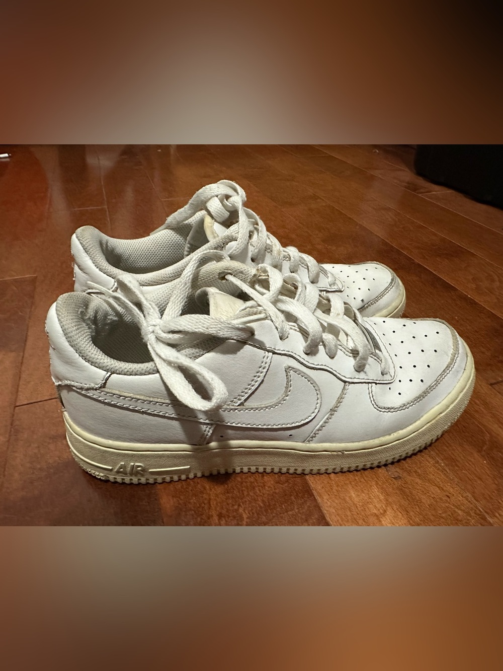 YOUR PRICE! Nike airforce 1 in white
